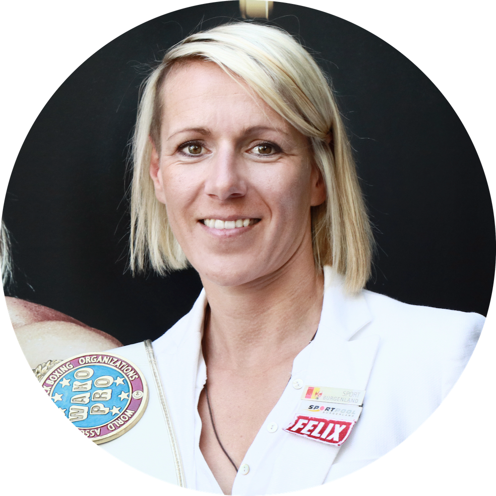 Nicole Trimmel - Rund